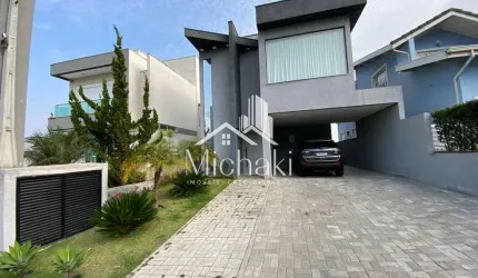 Aruã Brisas - Casa à venda no bairro Aruã - Mogi das Cruzes/SP