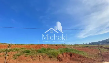 Residencial Reserva Arujá - Terreno à venda no bairro Centro - Arujá/SP
