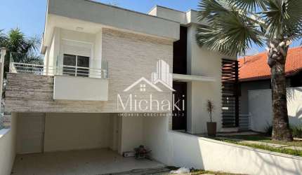 Condomínio Arujá 5 - Casa para alugar no bairro Aruja 5 - Arujá/SP