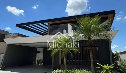 Casa Alto Padrão Condomínio Granja Anita
