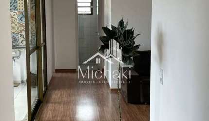 Eko Parque Varandas - Apartamento para alugar no bairro Jardim das Cerejeiras - Arujá/SP