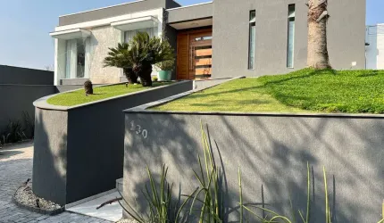 Condomínio Arujazinho I, II e III - Casa à venda no bairro Arujazinho I, II e III - Arujá/SP