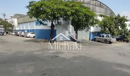 GALPÃO PARA LOCAR EM GUARULHOS !!!!!