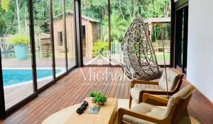 Aruã Eko Park - Casa à venda no bairro Parque Residencial Itapeti - Mogi das Cruzes/SP