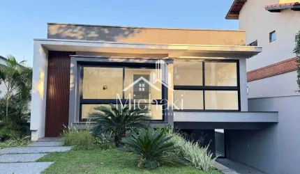 Condomínio Arujá 5 - Casa Alto Padrão em Aruja 5, Arujá/SP