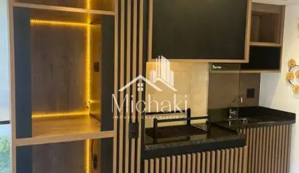 Eko Horizontes - Apartamento para alugar no bairro Jardim Limoeiro - Arujá/SP