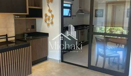 Eko Horizontes - Apartamento à venda no bairro Jardim Limoeiro - Arujá/SP