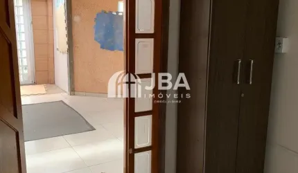 Casa 2 Quartos Vila  Macedo 108m² de terreno