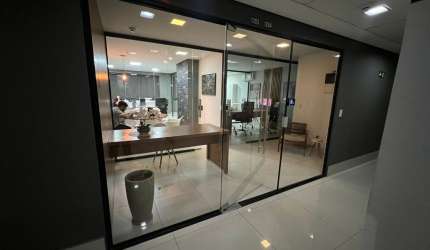 Sala comercial Buena Vista Office
