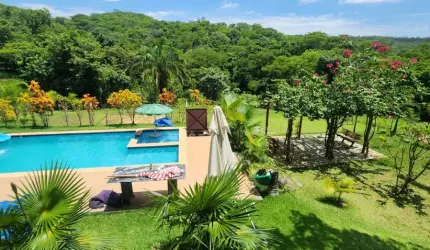 Casa Condomínio Águas da Serra