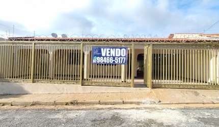 Casa Parque das Laranjeiras