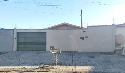 Casa 4 quartos Jardim Europa