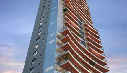 Apartamento 3 suites no Setor Marista Novo!