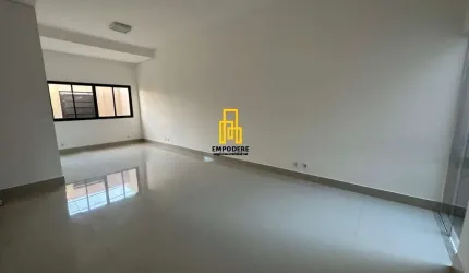 Casa para Venda em Uberlândia, Alto Umuarama, 3 dormitórios, 3 suítes, 4 banheiros, 3 vagas