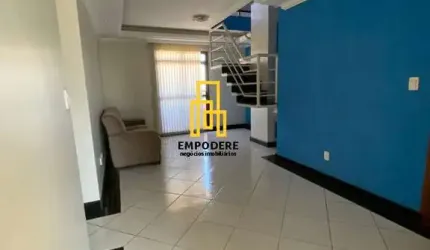 Cobertura para Venda em Uberlândia, Brasil, 3 dormitórios, 1 suíte, 4 banheiros, 4 vagas