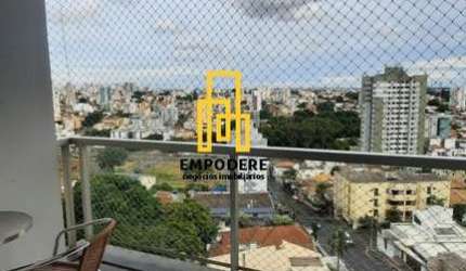 Apartamento para Venda em Uberlândia, Lidice, 3 dormitórios, 1 suíte, 2 banheiros, 1 vaga