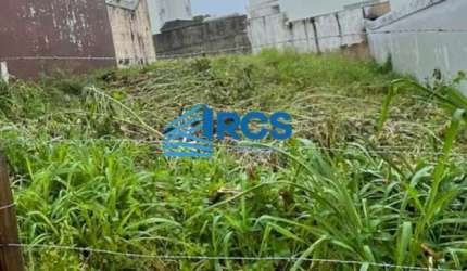 Terreno para Venda em Uberlândia, Vigilato Pereira