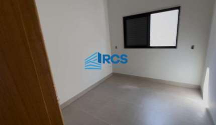 Casa para Venda em Uberlândia, Gsp Life, 3 dormitórios, 1 suíte, 2 banheiros, 2 vagas