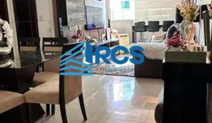 Apartamento para Venda em Uberlândia, Jardim Finotti, 3 dormitórios, 1 suíte, 2 banheiros, 2 vagas