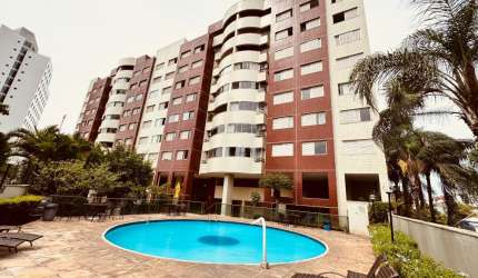 Cobertura 4 quartos com piscina, ao lado do Hotel Ouro Minas