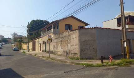Excelente oportunidade no Bairro Santa Cruz