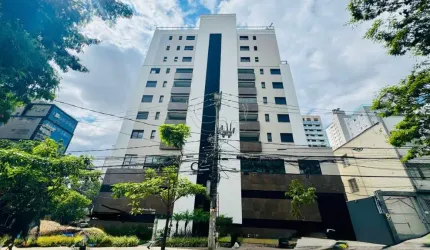 Lindo apartamento pronto para morar, no Bairro Santo Agostinho