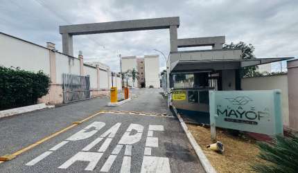 Apartamento 2 quartos, bairro Califórnia -Belo Horizonte, residencial Plazar Mayor !!