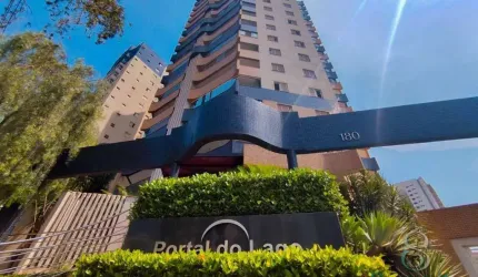 Apartamento com 3 dormitórios à venda, 96 m² por R$ 640.000,00 - Residencial do Lago - Londrina/PR