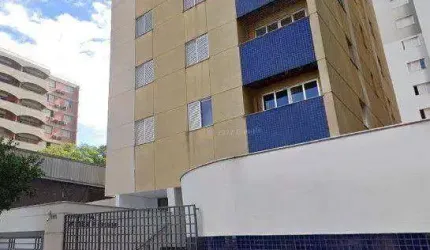 Apartamento com 3 dormitórios à venda, 78 m² por R$ 330.000,00 - Centro - Londrina/PR