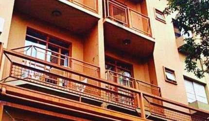 Apartamento com 2 dormitórios, 66 m² - venda por R$ 320.000,00 ou aluguel por R$ 1.950,00/mês - Centro - Londrina/PR