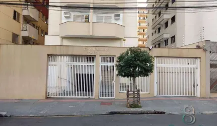 Apartamento com 2 dormitórios à venda, 66 m² por R$ 345.000,00 - Centro - Londrina/PR