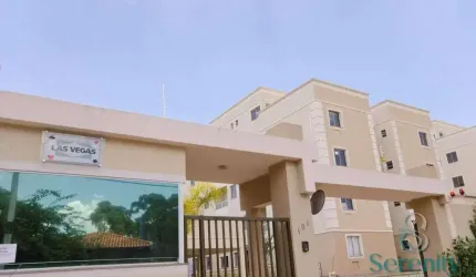 Apartamento com 3 dormitórios à venda, 65 m² por R$ 275.000,00 - Vale dos Tucanos - Londrina/PR