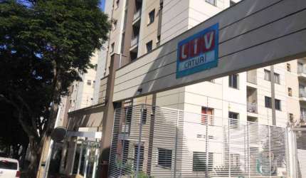 Apartamento para venda em Londrina, com 3 dormitórios com 66 m² por R$ 325.000 - Terra Bonita - Londrina/PR