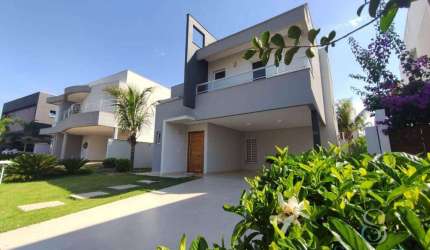 Casa com 3 dormitórios, 192 m² - venda por R$ 2.550.000,00 ou aluguel por R$ 10.820,00/mês - Vivendas Do Arvoredo - Londrina/PR