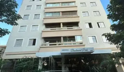 Apartamento com 3 dormitórios à venda, 90 m² por R$ 550.000,00 - Centro - Londrina/PR