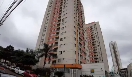 Apartamento para alugar, com 2 dormitórios, 55,80 m² por R$ 2.000,00/mês - Aurora - Londrina/PR