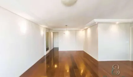 Apartamento com 3 dormitórios, 130 m² - venda por R$ 699.000 - Jardim das Américas - Londrina/PR