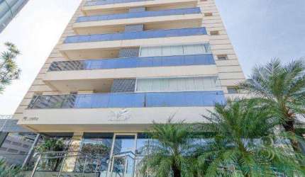 Apartamento para alugar ou vender no Guanabara - Edifício Fountain Hit - Com 3 dormitórios, sendo 1 suíte, 80,53m² por R$ 2.650,00/mês ou R$ 648.000,0