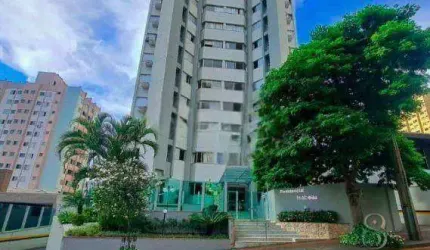 Apartamento para alugar ou venda no Centro - Edifício Isabella - com 3 dormitórios, 111m² por R$1700/mês ou R$480.000 - Londrina - PR