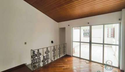 Duplex para venda de 1 dormitório de 67 m² por R$ 280.000 - Centro - Londrina/PR