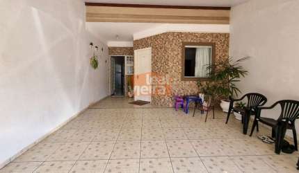 Casa à venda no bairro Pólon - Marília/SP, Oeste