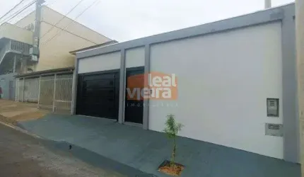 Casa no Santa Antonieta