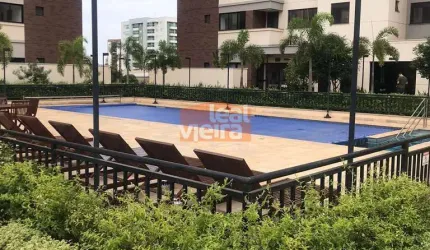 Apartamento no Essence Club House