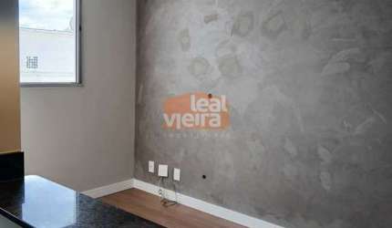 Apartamento em Higienópolis, Marília/SP