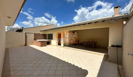Casa em Residencial Vale Verde, Marília/SP
