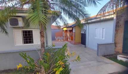 Casa no JardimAltos do Palmital