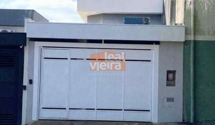 Casa no Palmital próximo ao Tauste Norte