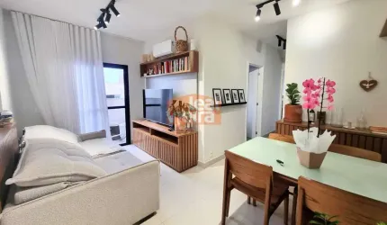 Apartamento em Fragata, Marília/SP