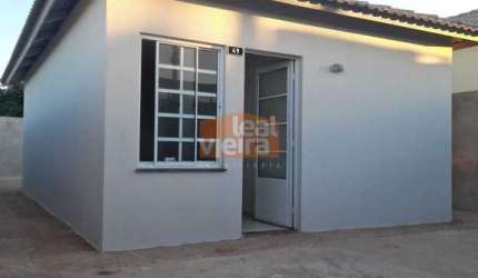 Casa no Maraca