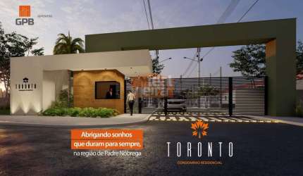 Toronto Condomínio Residencial